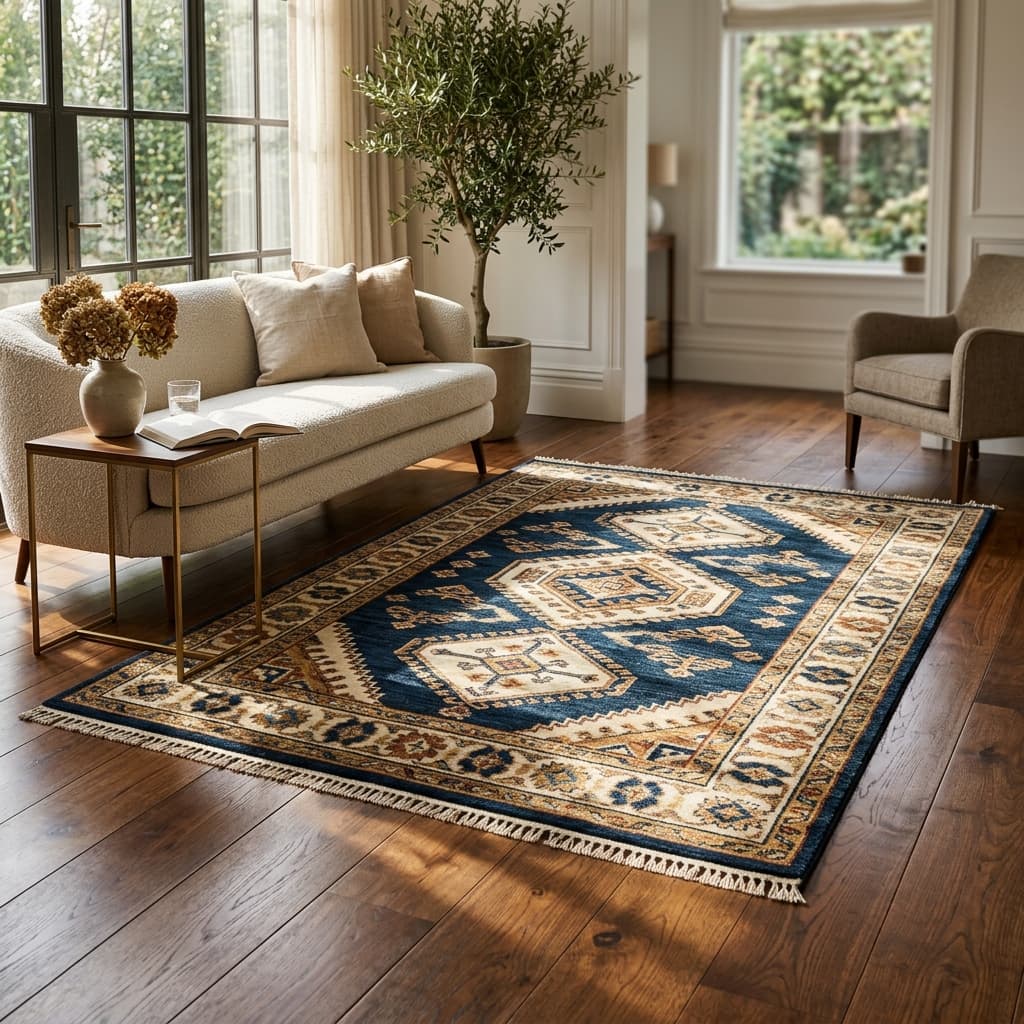 Renovación de Alfombras & Carpetas
